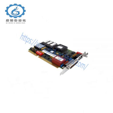 SIEMENS 6DS1222-8AA N-AT Interface Module: Precision in Automation Control