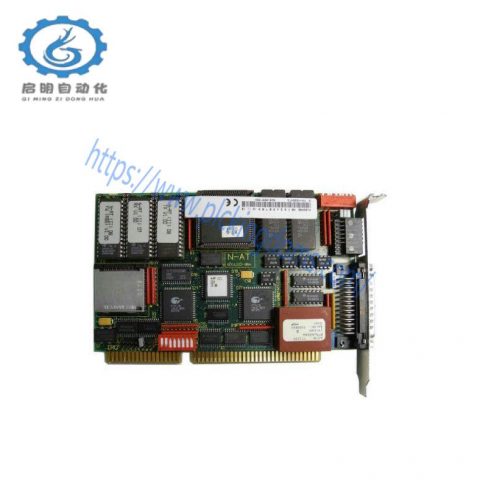 SIEMENS 6DS1222-8BA N-AT Interface Module: Advanced Communication Hub for Industrial Automation