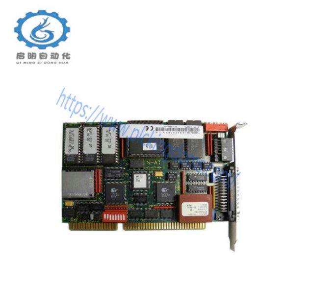SIEMENS 6DS1222-8BA N-AT Interface Module: Advanced Communication Hub for Industrial Automation