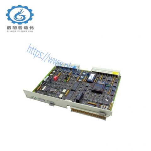 SIEMENS 6DS1223-8AA: Industrial Bus Interface Module for Efficient Communication