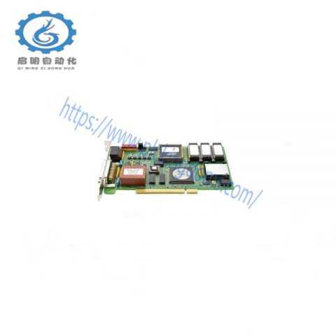 SIEMENS 6DS1224-8AA: High-Performance PC Slot Module for Industrial Automation