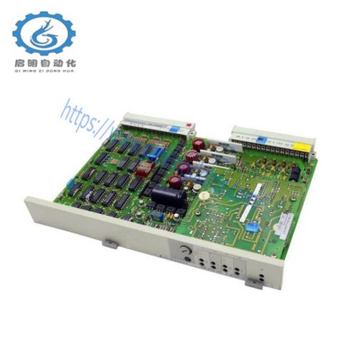 SIEMENS 6DS1703-8AB Teleperm M Module: Precision Control for Industry