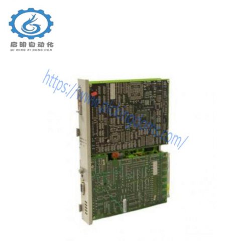 SIEMENS 6DS1731-8DD: High-Performance Analog Input Module for Industrial Control