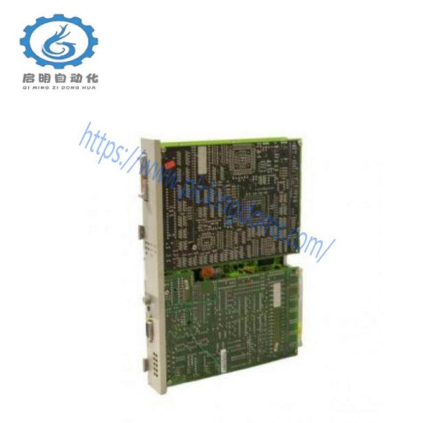 SIEMENS 6DS1731-8DD: High-Performance Analog Input Module for Industrial Control