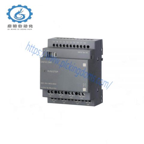 SIEMENS 6ED1055-1NB10-0BA0: Modular Expansion Module for Enhanced Automation Solutions