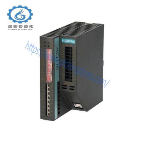 SIEMENS SIMATIC 6EP1931-2DC42 DC UPS Module