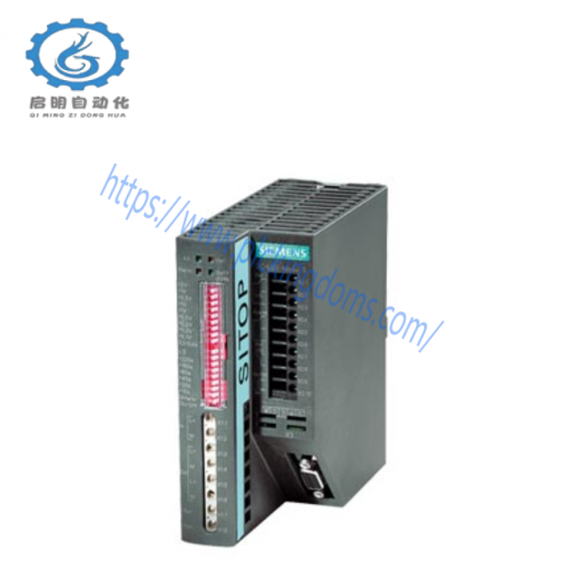 SIEMENS 6EP1931-2DC42 UPS MODULE | 24VDC | 6A | USB