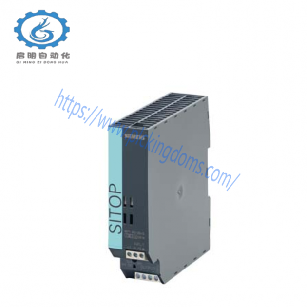 SIEMENS 6EP1 332-2BA10 Industrial Power Supply