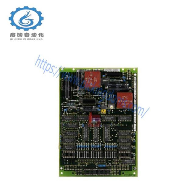 SIEMENS 6ES5241-1AD11 IP241 Daughter Module - Control System Expansion