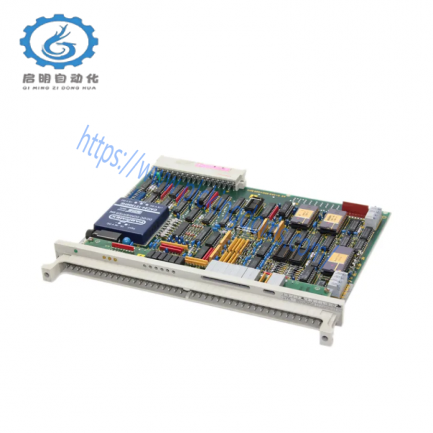 SIEMENS 6ES5243-1AA11 IP243 Analog Module - Advanced Control Solutions for Industrial Automation