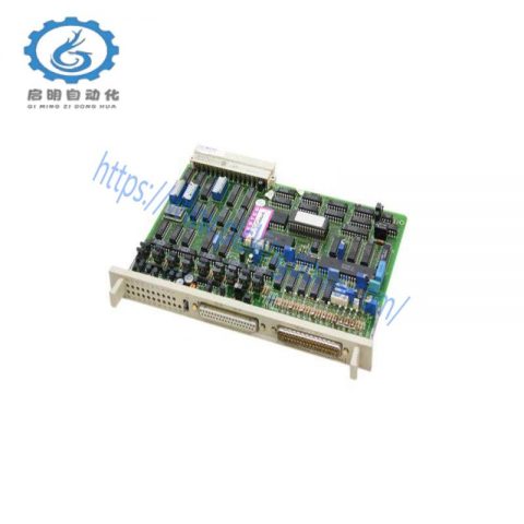 SIEMENS 6ES5244-3AA13 Control Module: Advanced Automation Solution