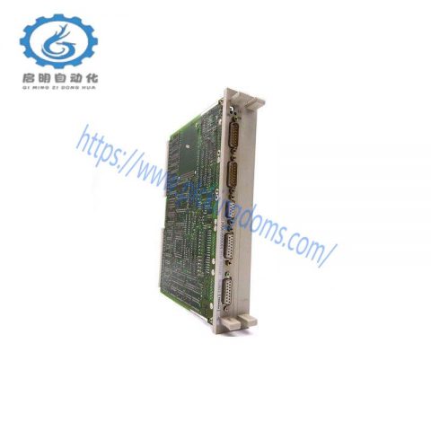 SIEMENS 6ES5246-4UA41: Advanced Positioning Module for Industrial Control