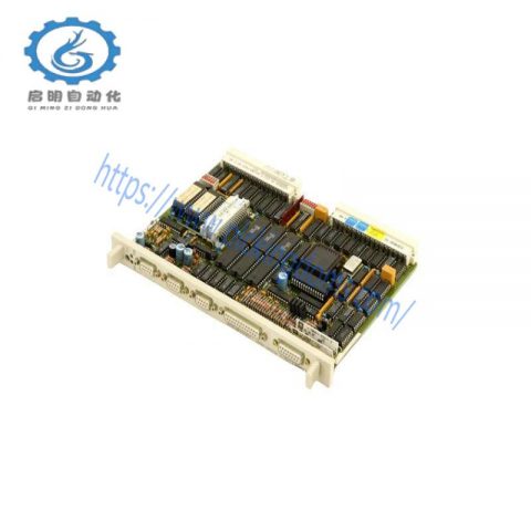 SIEMENS 6ES5247-4UA31 High Precision Positioning Module