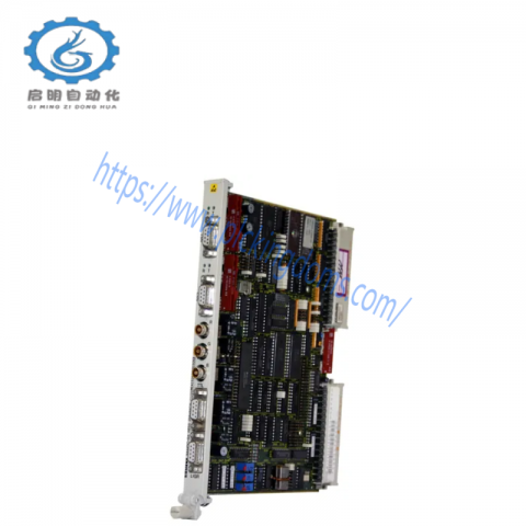 SIEMENS 6ES5255-3AC11 Display Module - Advanced Industrial Interface Solution