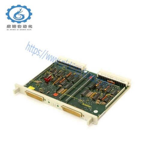SIEMENS 6ES5300-5CA11 IM 300 Interface Module - High Performance Communication Hub for Industrial Automation