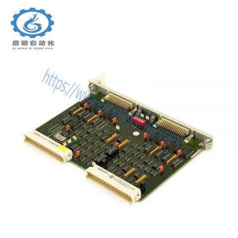 SIEMENS 6ES5304-3UB11 SIMATIC S5 IM304 Interface Module for EU or IM 324/324R - Precision Automation Solution