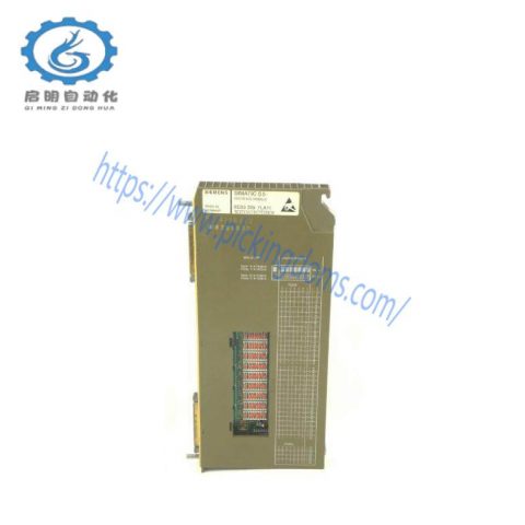 SIEMENS 6ES5306-7LA11 IM306 Interface Module for Centralized PLC Connection