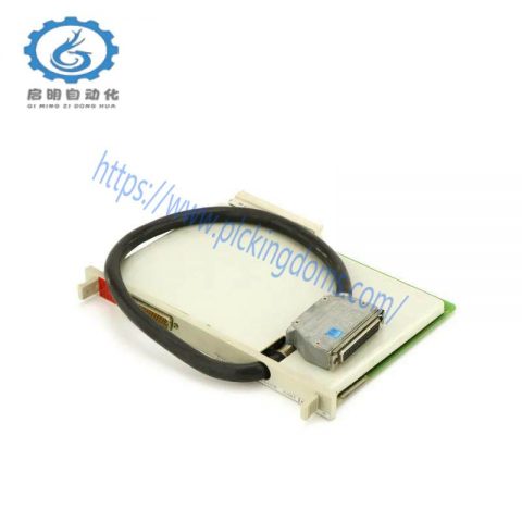 SIEMENS 6ES5312-3AB11 Interface Module with Extension Cable, for Centralized Control System Integration