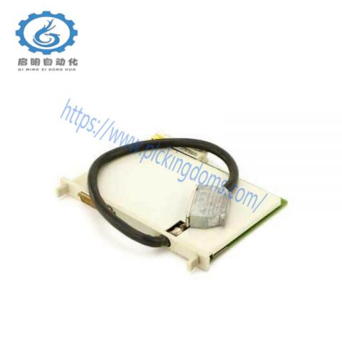 SIEMENS 6ES5312-3AB12 IM312 Extension Module with 0.5m Cable