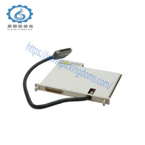 SIEMENS 6ES5312-5CA12 IM312 Extension Module with Cable