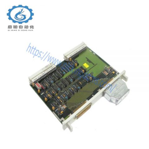 SIEMENS 6ES5314-3UA11 IM314 Interface Module for Distributed Configuration Up to 600m