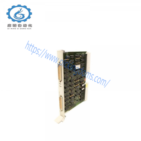 SIEMENS 6ES5314-3UR11 - Modular IM314R Interface Module for Distributed Control Systems