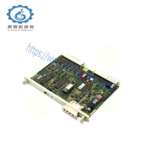 SIEMENS 6ES5318-3UA11 IM318A Interface Module: Advanced Industrial Control Solution