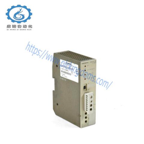 SIEMENS 6ES5318-8MA12 - ET100U Interface Module