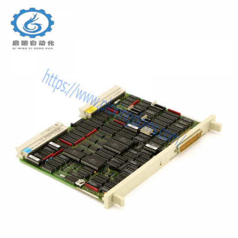 Siemens 6ES5324-3UA12 Interface Module: Control & Communication Hub for Industrial Automation
