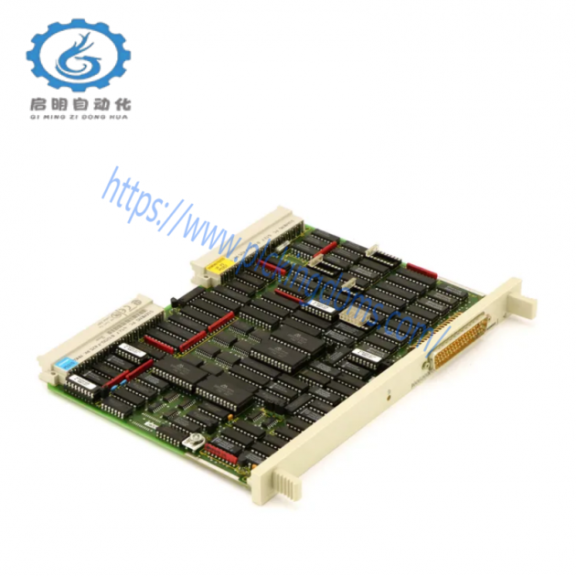 Siemens 6ES5324-3UA12 Interface Module: Control & Communication Hub for Industrial Automation