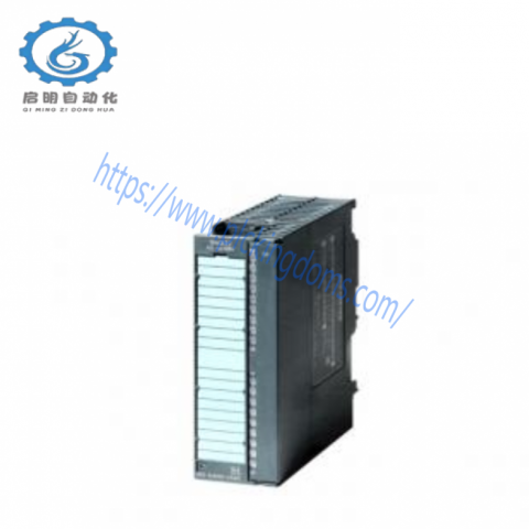 SIEMENS 6ES5413-8MA11 SIMATIC S5 Input Module: Control & Efficiency in Automation