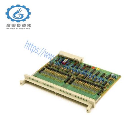 SIEMENS 6ES5420-3BA11 - Advanced Digital Input Module