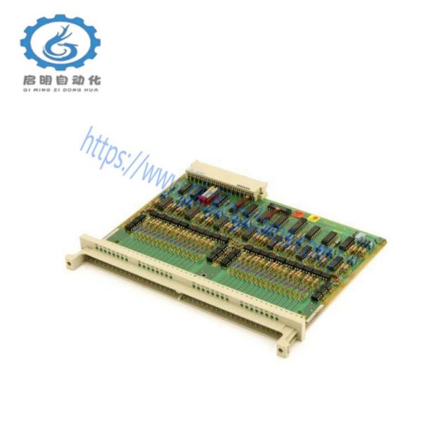 SIEMENS 6ES5420-3BA11 - Advanced Digital Input Module