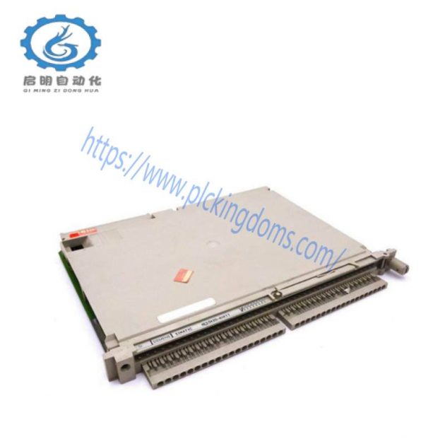 SIEMENS 6ES5420-4UA11 Digital Input Module: Efficient & Reliable Control Solution