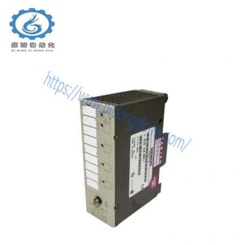 SIEMENS 6ES5420-8MA11: Programmable Logic Controller (PLC) System Module