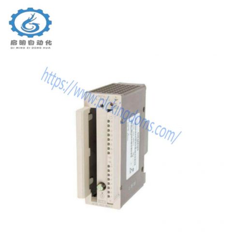 SIEMENS 6ES5422-8MA11 Digital Input Module - High-Performance Control Module