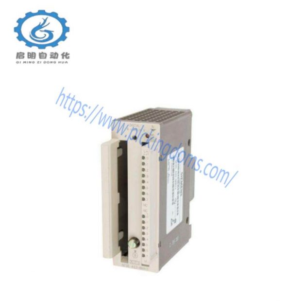 SIEMENS 6ES5422-8MA11 Digital Input Module - High-Performance Control Module