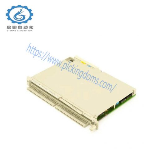 SIEMENS 6ES5430-4UA11 Digital Input Module - Precision Control, Efficient Manufacturing