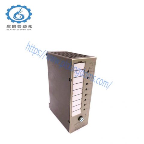 SIEMENS 6ES5431-8FA11 Digital Input Module - Advanced Control for Industrial Automation