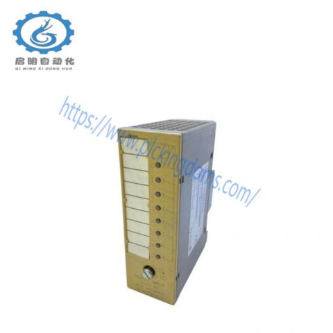 SIEMENS Simatic 6ES5431-8MA11 Digital Input Module