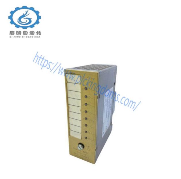 SIEMENS Simatic 6ES5431-8MA11 Digital Input Module