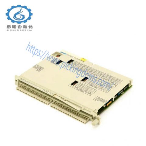 SIEMENS 6ES5432-4UA12: Industrial Digital Input Module for Automation Control