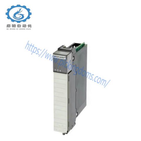 SIEMENS 6ES5432-7LA11: High-Power Digital Input Module for Industrial Control Systems