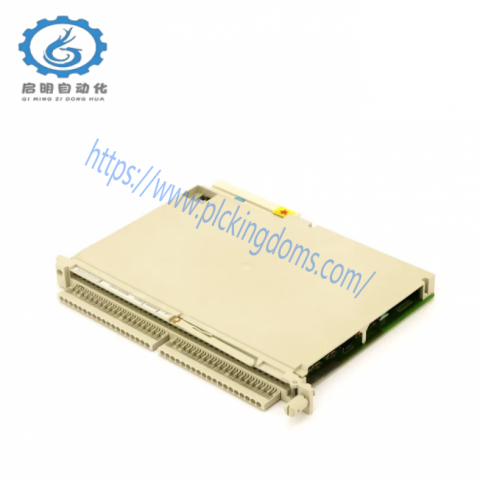 Siemens 6ES5434-4UA11 Digital Input Module: Automation & Control Solutions