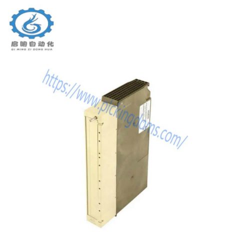 SIEMENS 6ES5434-7LA12 - Floating Digital Input Module for S5 PLC Systems
