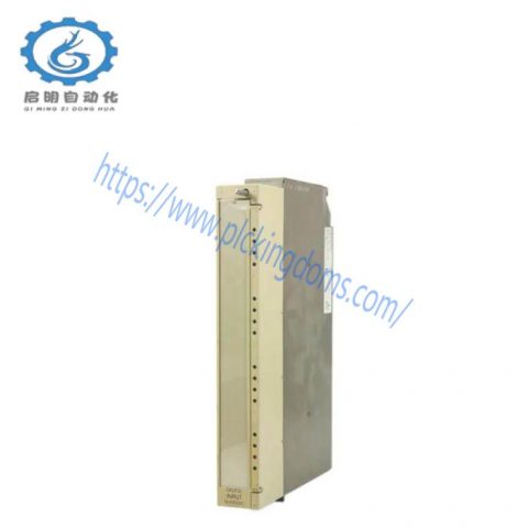 SIEMENS 6ES5435-7LA11: High-Performance Digital Input Module for Industrial Control Systems