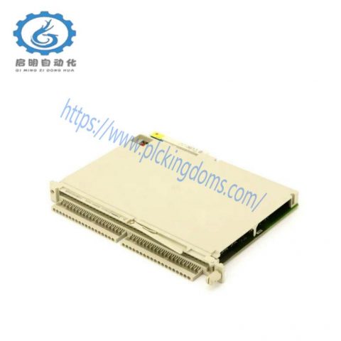 SIEMENS 6ES5436-4UA12: Precision Digital Input Module for Industrial Automation