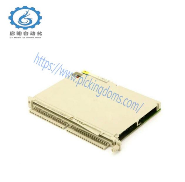 SIEMENS 6ES5436-4UA12: Precision Digital Input Module for Industrial Automation