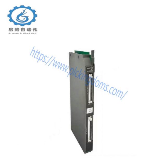 SIEMENS 6ES5440-8MA11: High-Performance Digital Output Module