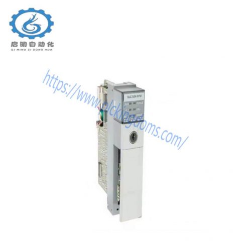SIEMENS 6ES5440-8MA12 Digital Output Module - Precision Control for Industrial Automation